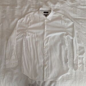Banana Republic Dress Shirt in Standard Fit